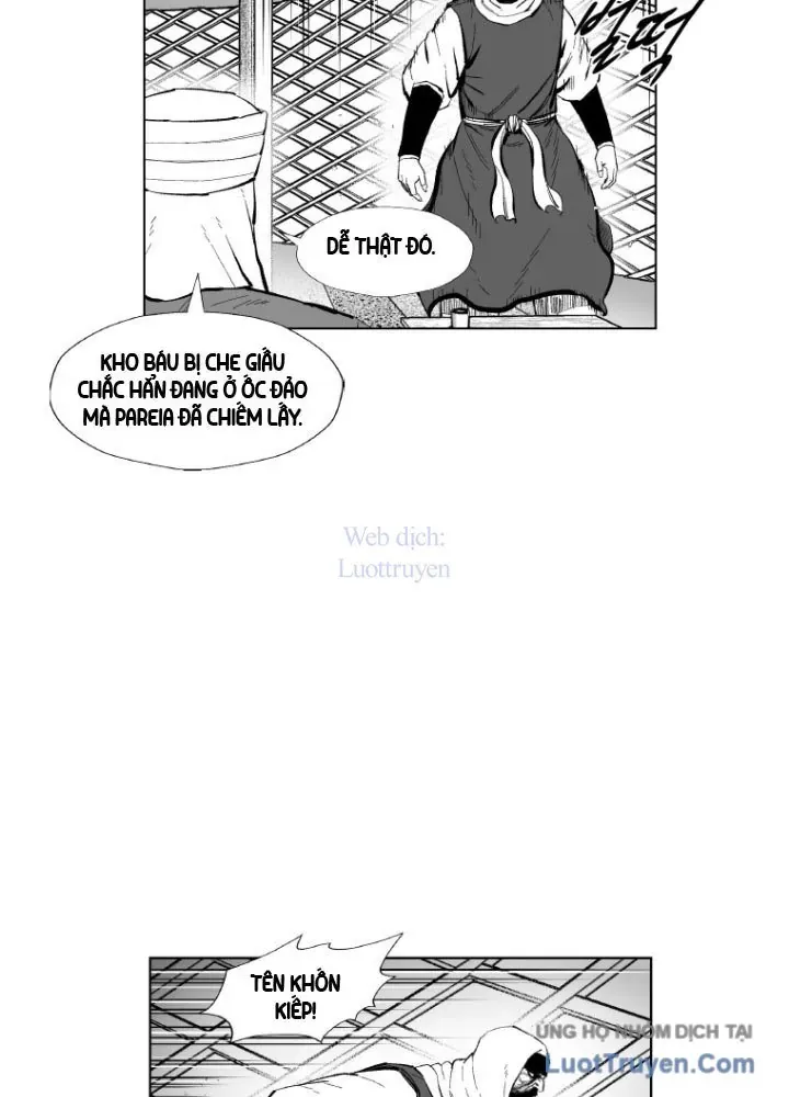 Cơn Bão Đỏ Chapter 359 - 23