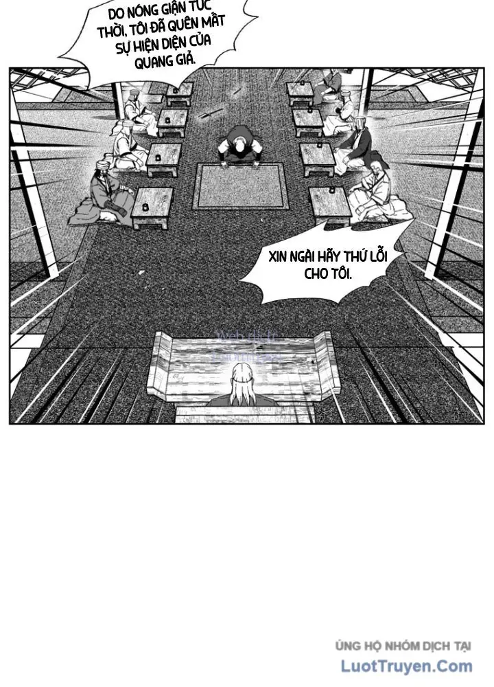 Cơn Bão Đỏ Chapter 359 - 35