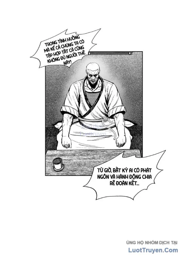 Cơn Bão Đỏ Chapter 359 - 37