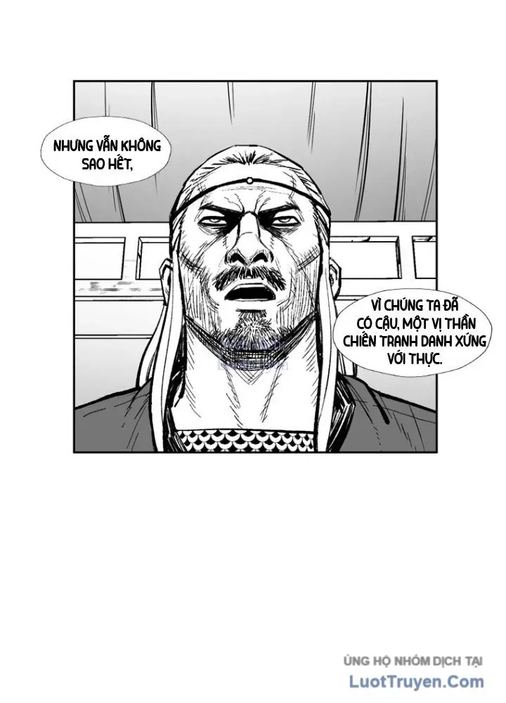 Cơn Bão Đỏ Chapter 359 - 43