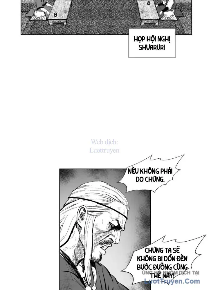 Cơn Bão Đỏ Chapter 359 - 7
