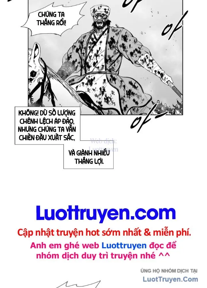 Cơn Bão Đỏ Chapter 360 - 12