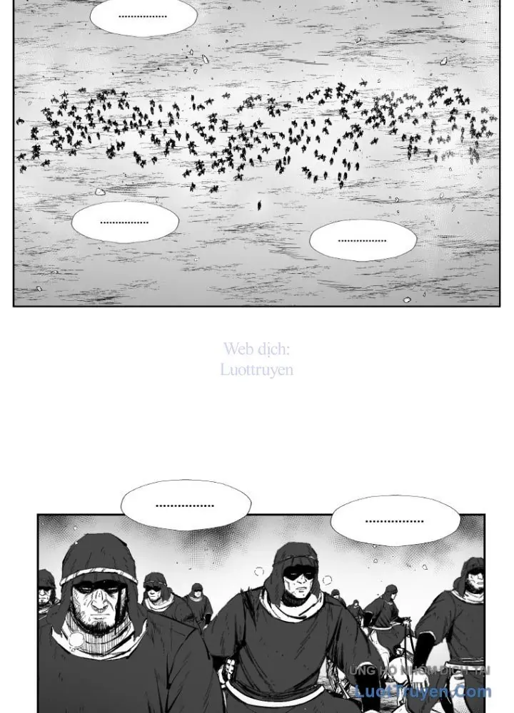 Cơn Bão Đỏ Chapter 360 - 21