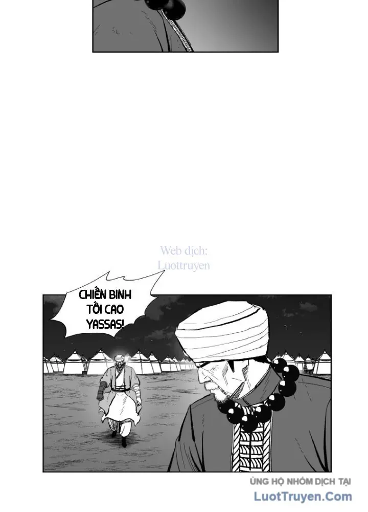 Cơn Bão Đỏ Chapter 360 - 26