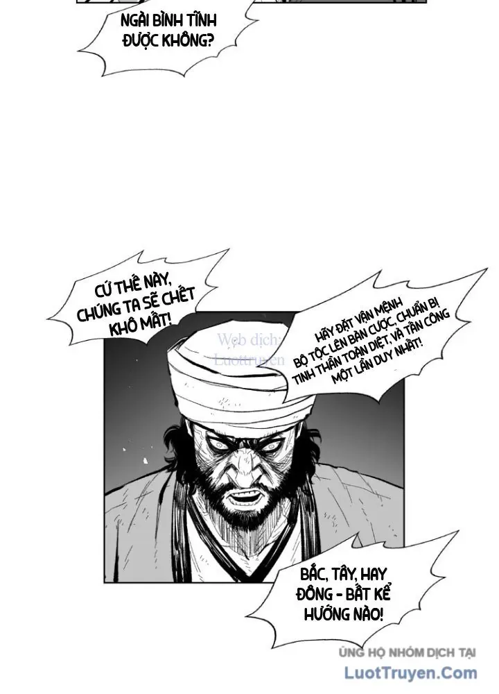 Cơn Bão Đỏ Chapter 360 - 30