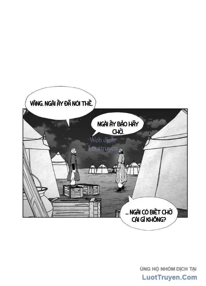 Cơn Bão Đỏ Chapter 360 - 37