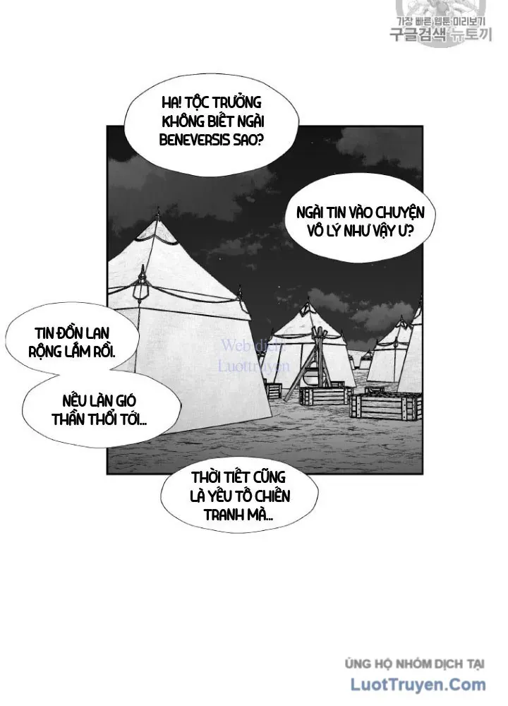 Cơn Bão Đỏ Chapter 360 - 40
