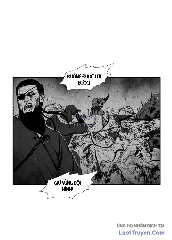Cơn Bão Đỏ Chapter 360 - 50