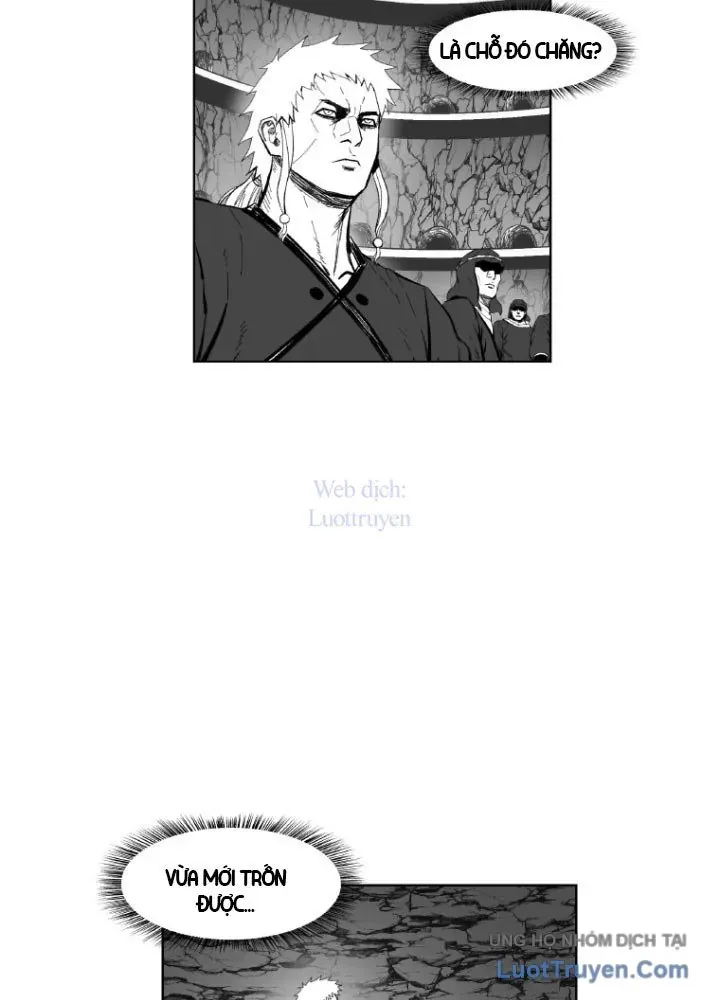 Cơn Bão Đỏ Chapter 360 - 61