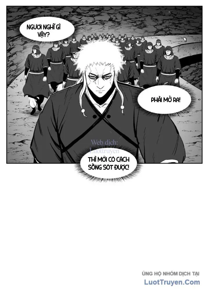 Cơn Bão Đỏ Chapter 360 - 63