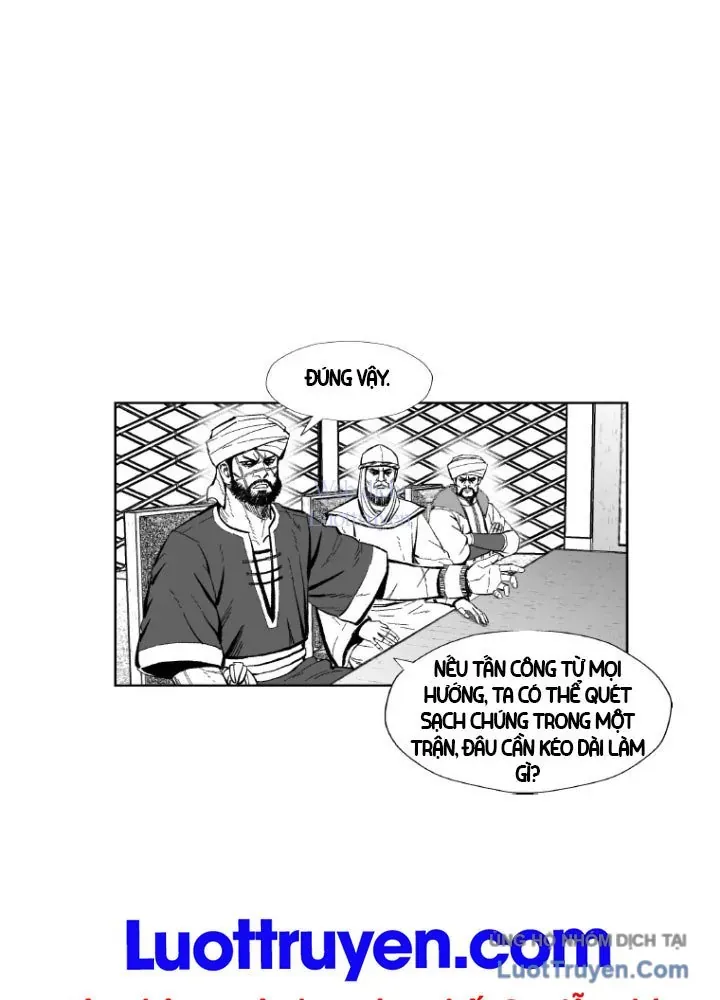 Cơn Bão Đỏ Chapter 360 - 67