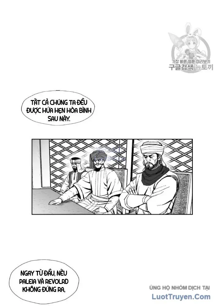 Cơn Bão Đỏ Chapter 360 - 73