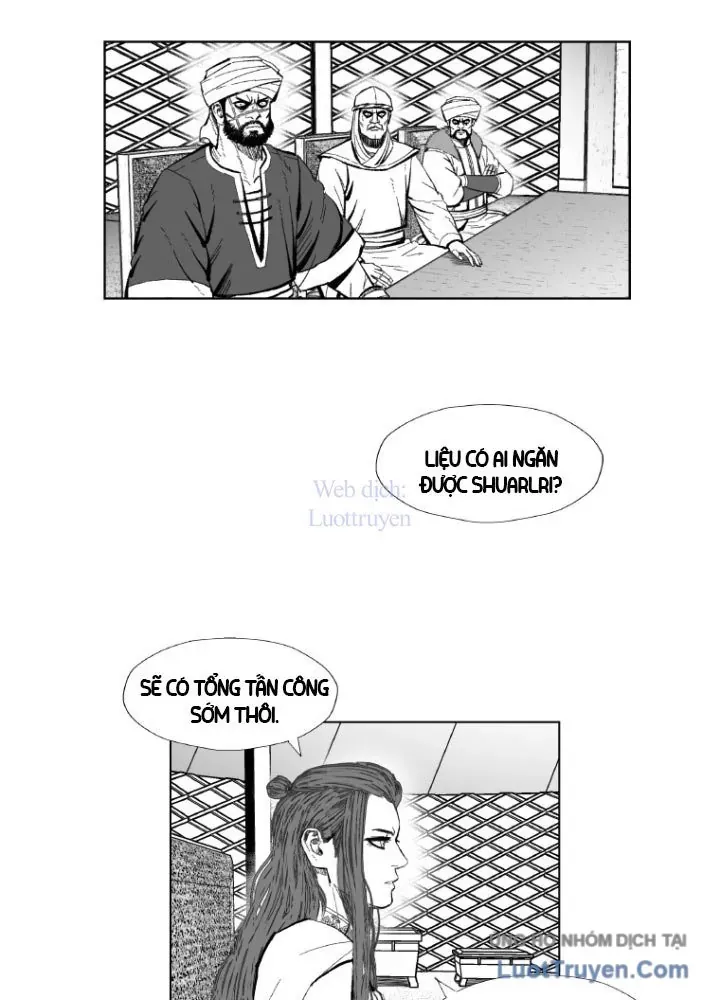 Cơn Bão Đỏ Chapter 360 - 74