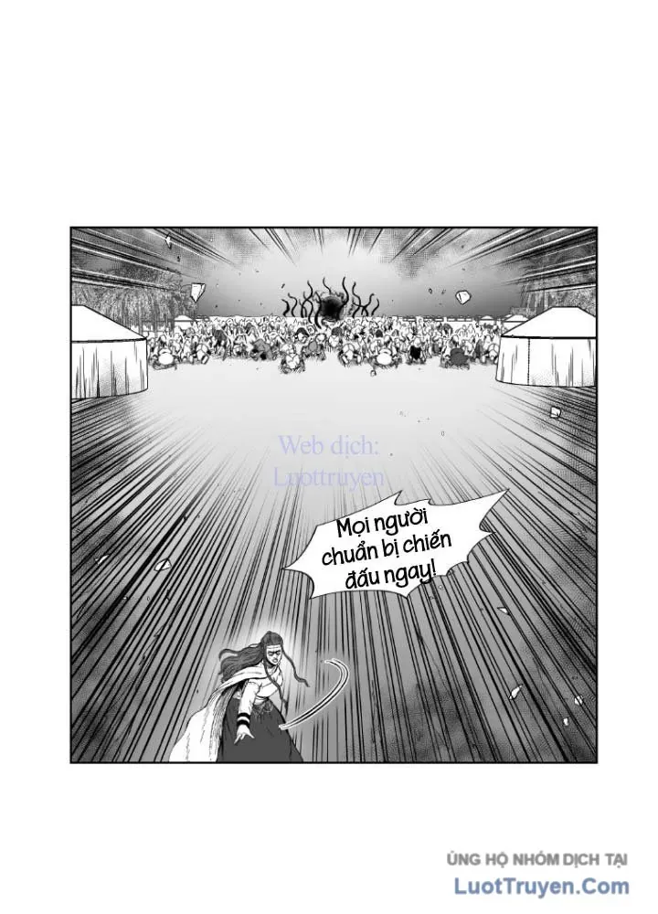 Cơn Bão Đỏ Chapter 361 - 17