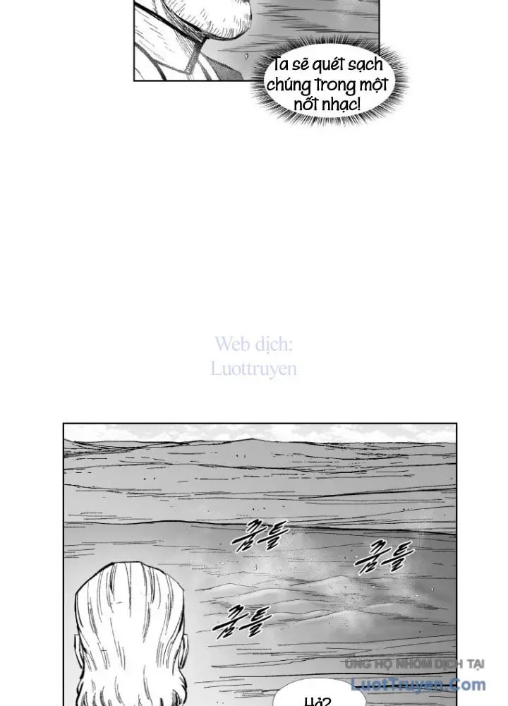 Cơn Bão Đỏ Chapter 361 - 21