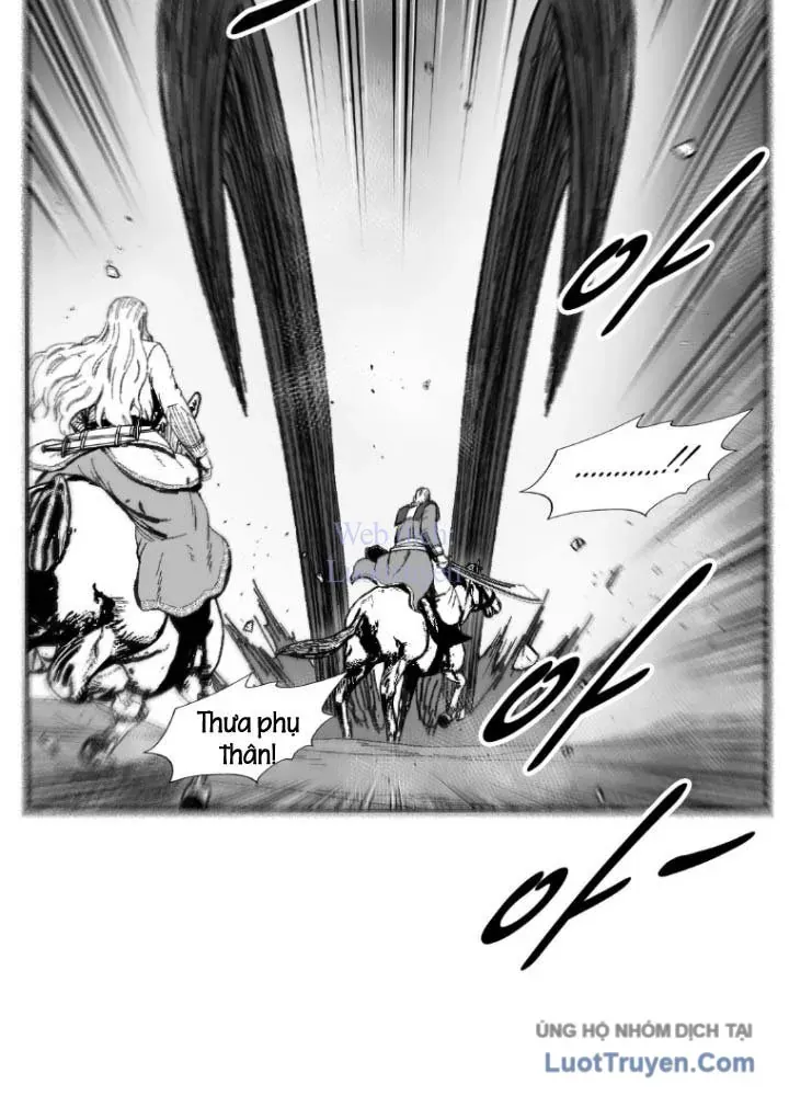 Cơn Bão Đỏ Chapter 361 - 24