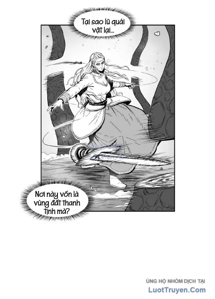 Cơn Bão Đỏ Chapter 361 - 39