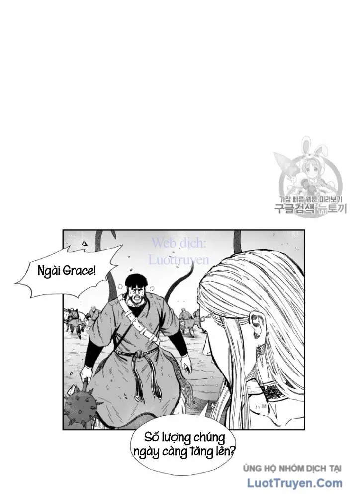 Cơn Bão Đỏ Chapter 361 - 41
