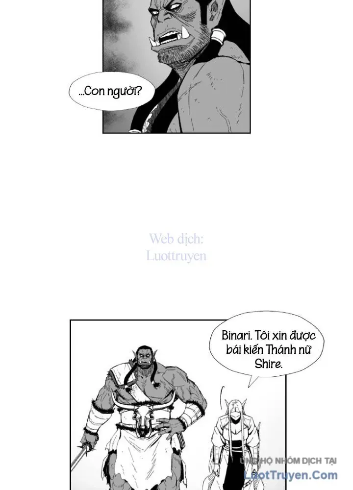 Cơn Bão Đỏ Chapter 361 - 67