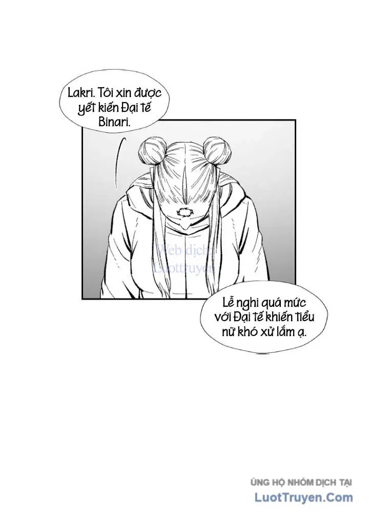 Cơn Bão Đỏ Chapter 361 - 69