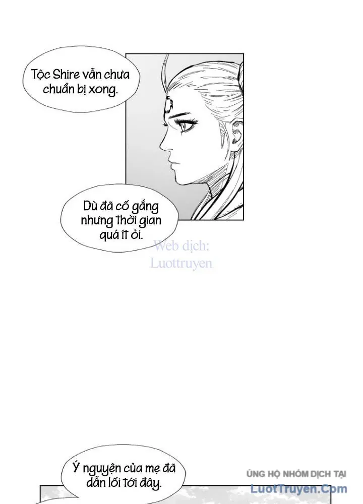 Cơn Bão Đỏ Chapter 361 - 74