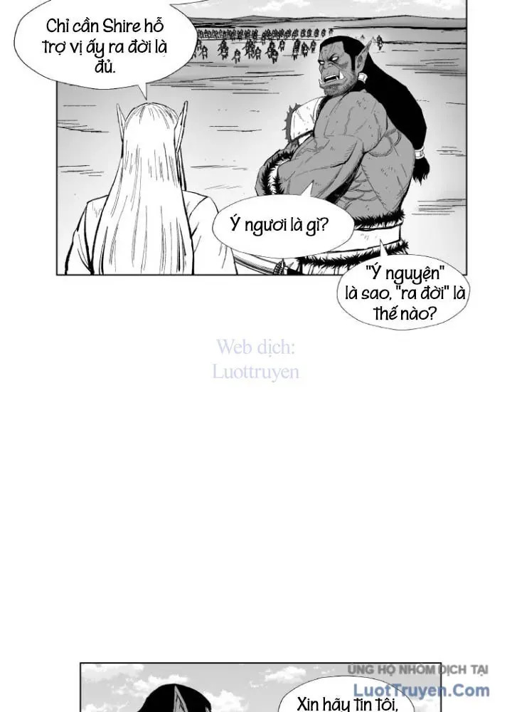 Cơn Bão Đỏ Chapter 361 - 75