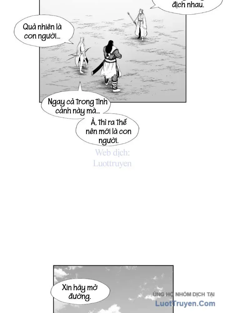 Cơn Bão Đỏ Chapter 361 - 80