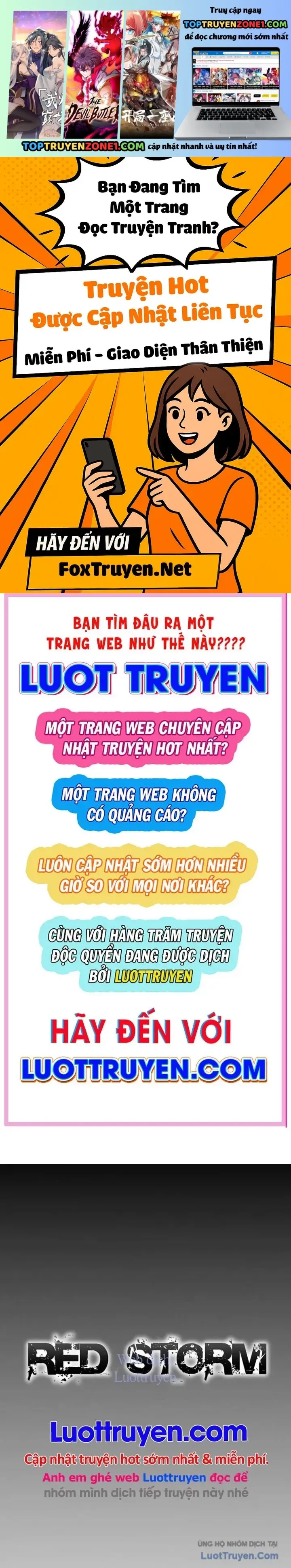 Cơn Bão Đỏ Chapter 362 - 2