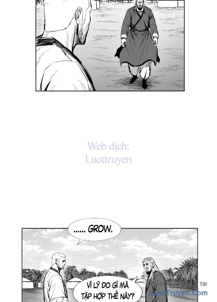 Cơn Bão Đỏ Chapter 362 - 15