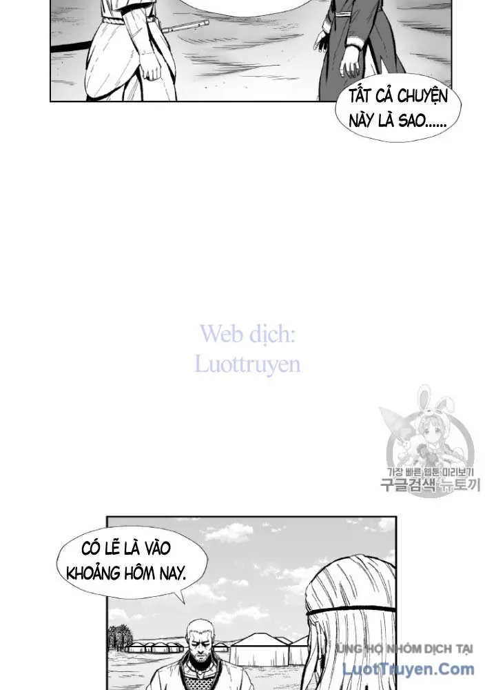 Cơn Bão Đỏ Chapter 362 - 16