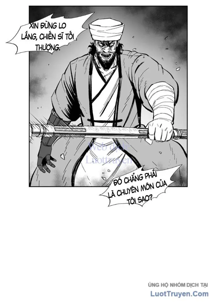 Cơn Bão Đỏ Chapter 362 - 37