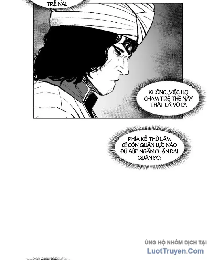 Cơn Bão Đỏ Chapter 363 - 11