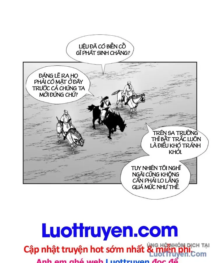 Cơn Bão Đỏ Chapter 363 - 13