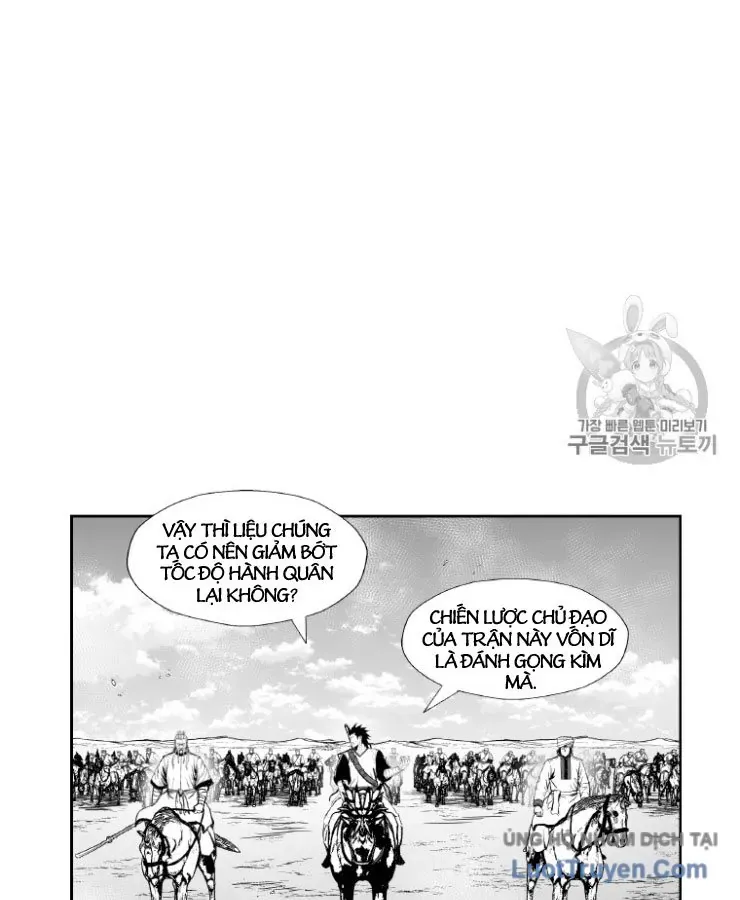 Cơn Bão Đỏ Chapter 363 - 15