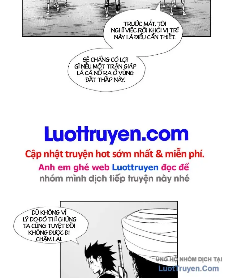 Cơn Bão Đỏ Chapter 363 - 16