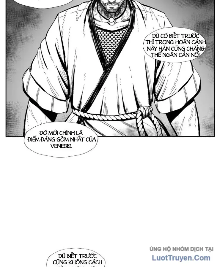 Cơn Bão Đỏ Chapter 363 - 21