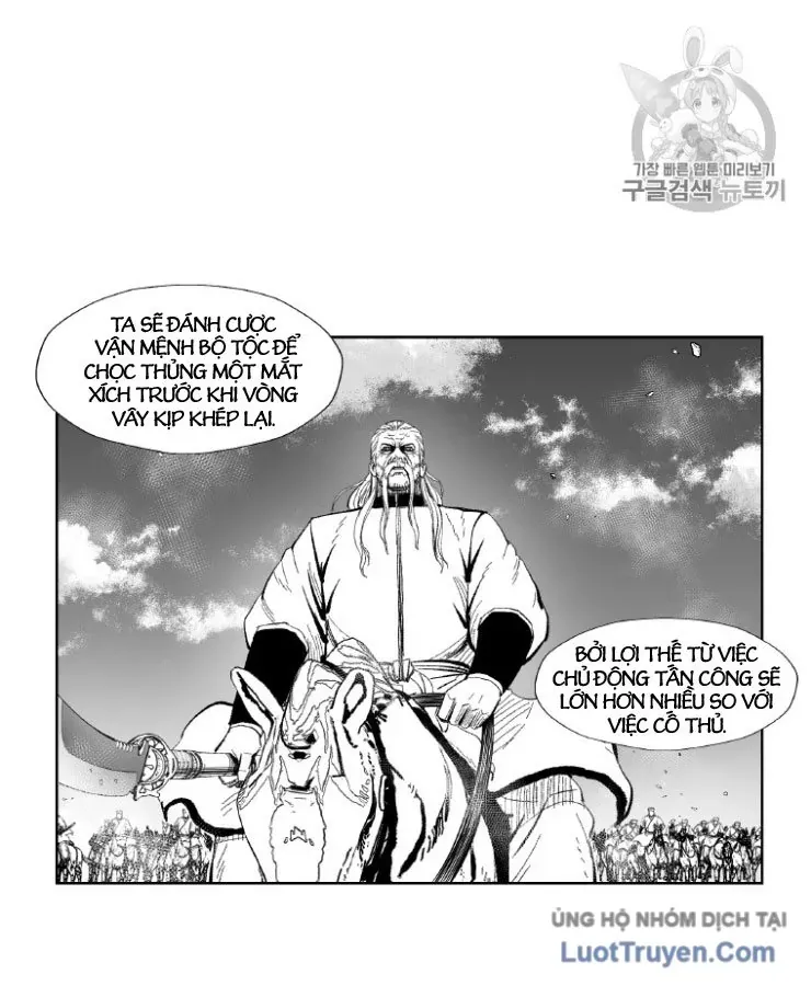 Cơn Bão Đỏ Chapter 363 - 23