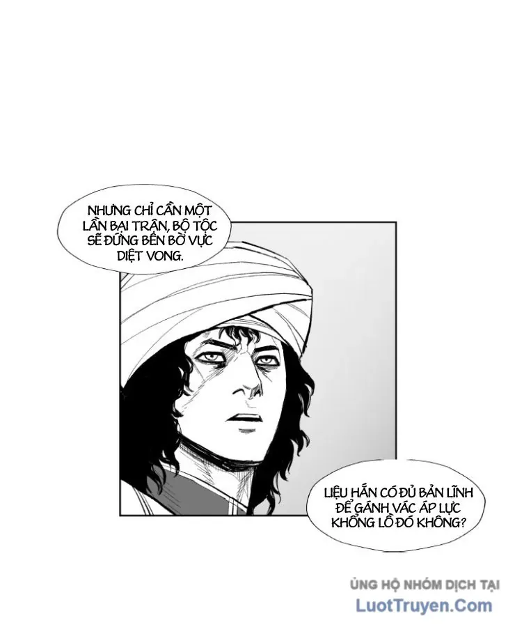 Cơn Bão Đỏ Chapter 363 - 24