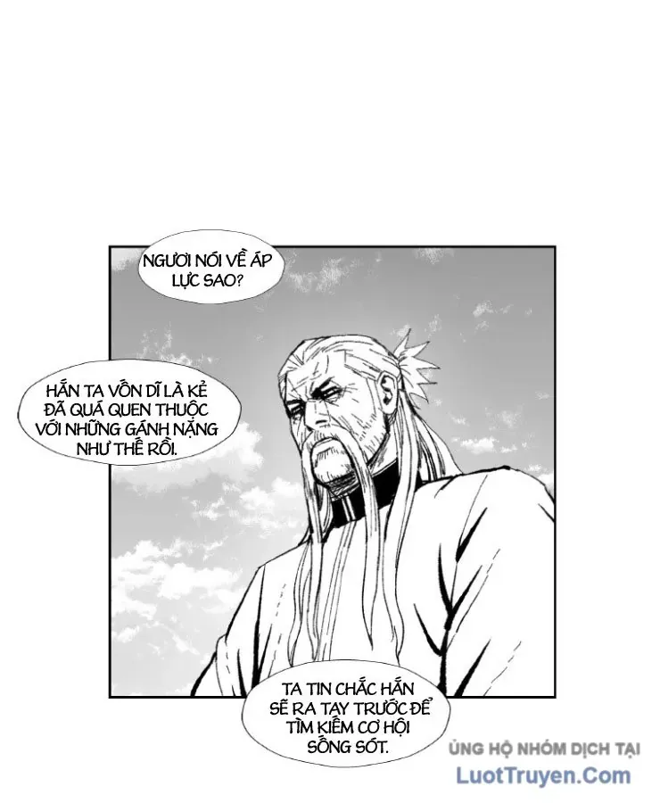Cơn Bão Đỏ Chapter 363 - 25