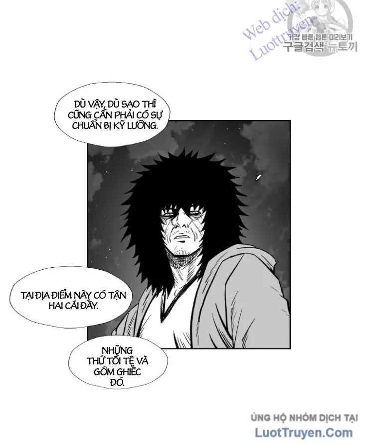 Cơn Bão Đỏ Chapter 363 - 37