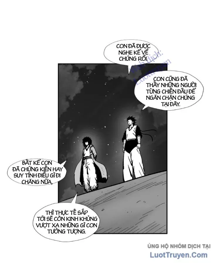 Cơn Bão Đỏ Chapter 363 - 38