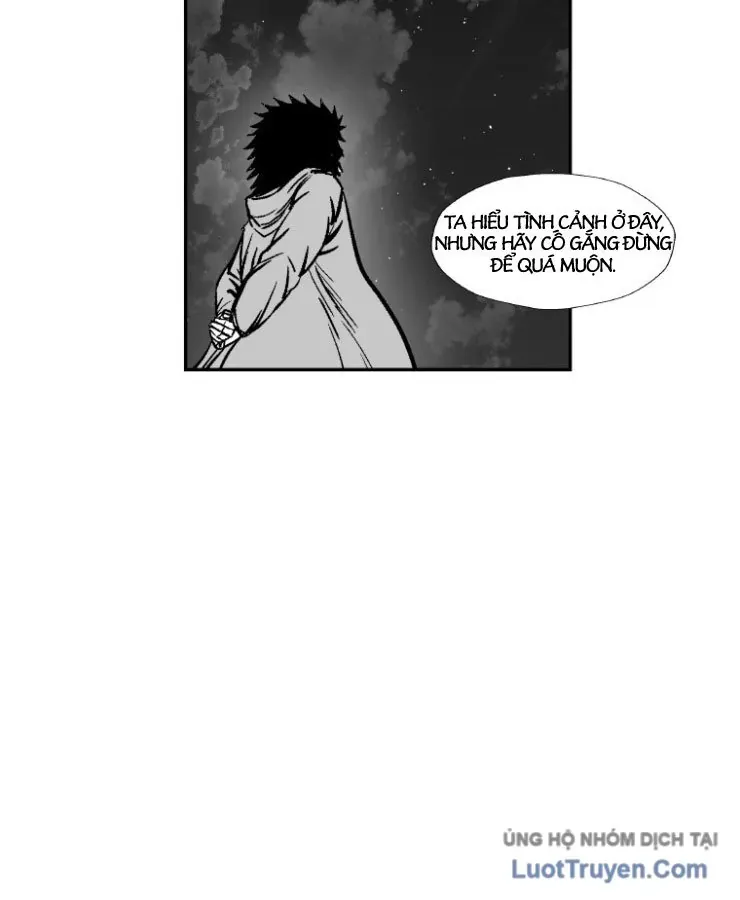 Cơn Bão Đỏ Chapter 363 - 40