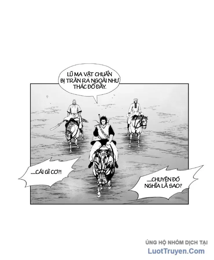 Cơn Bão Đỏ Chapter 363 - 42