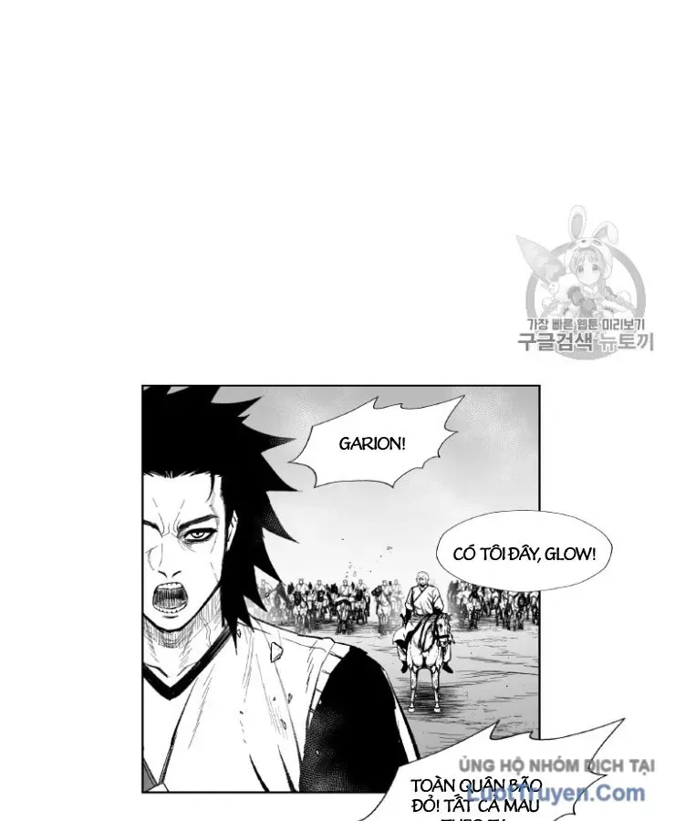 Cơn Bão Đỏ Chapter 363 - 45