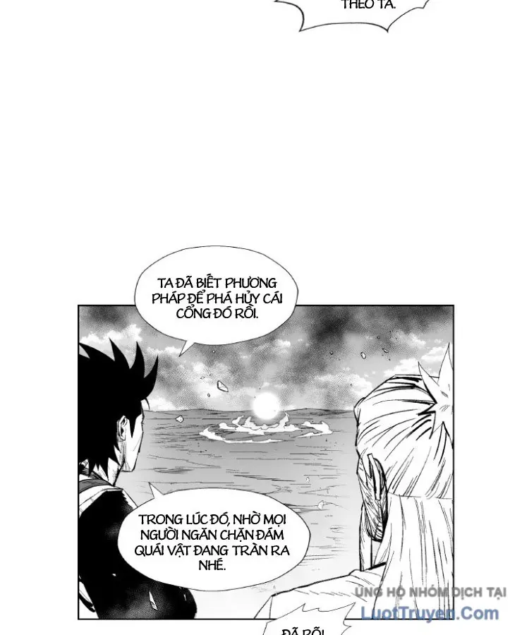 Cơn Bão Đỏ Chapter 363 - 46