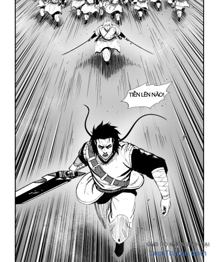 Cơn Bão Đỏ Chapter 363 - 48