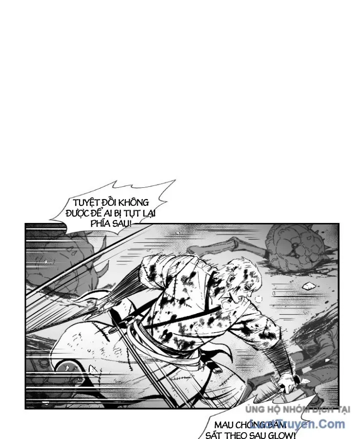 Cơn Bão Đỏ Chapter 363 - 54