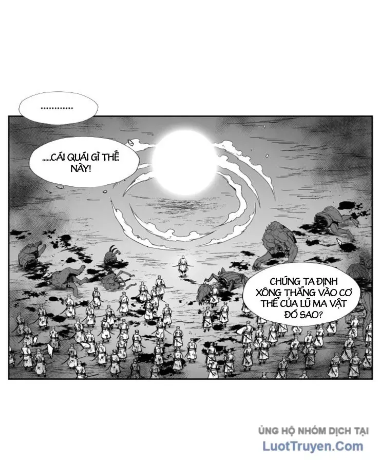 Cơn Bão Đỏ Chapter 363 - 61