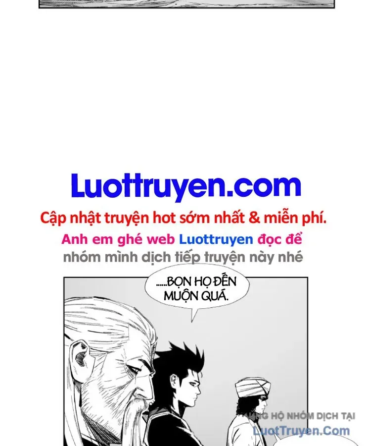 Cơn Bão Đỏ Chapter 363 - 9