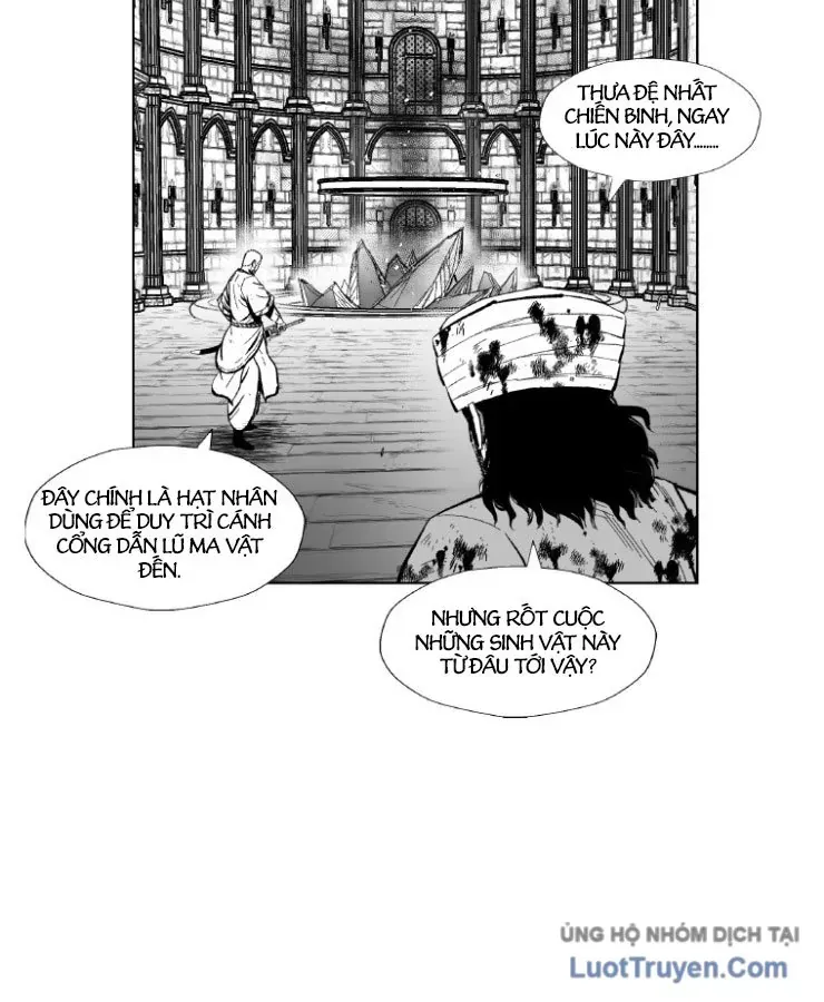 Cơn Bão Đỏ Chapter 363 - 81